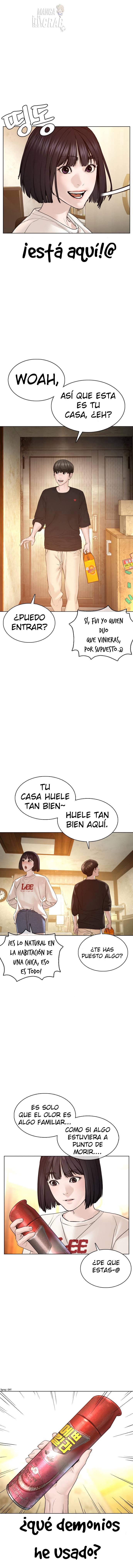 Read Viral Hit Español Manga Online