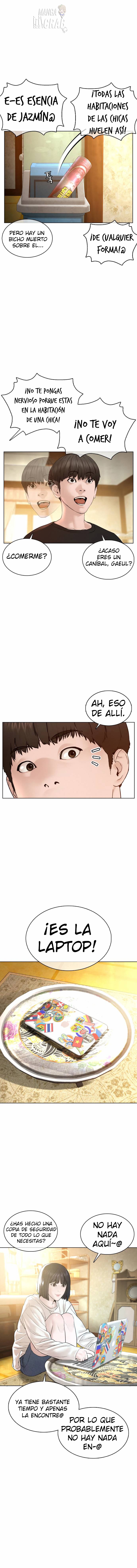 Read Viral Hit Español Manga Online