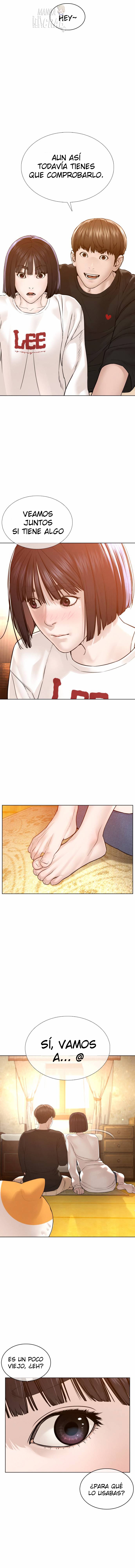 Read Viral Hit Español Manga Online