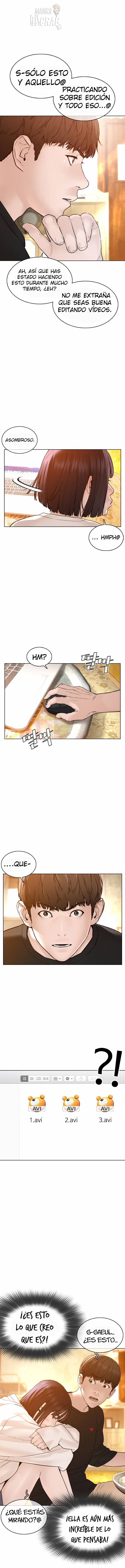 Read Viral Hit Español Manga Online