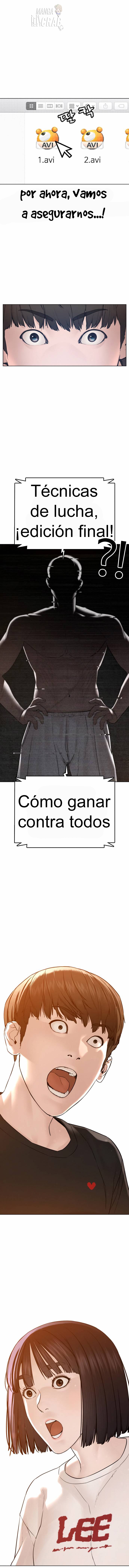 Read Viral Hit Español Manga Online