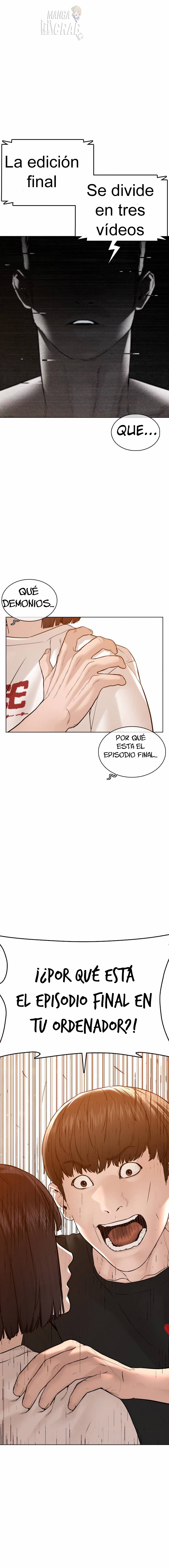 Read Viral Hit Español Manga Online