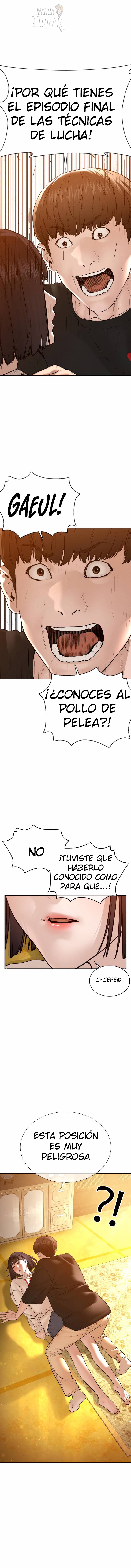 Read Viral Hit Español Manga Online