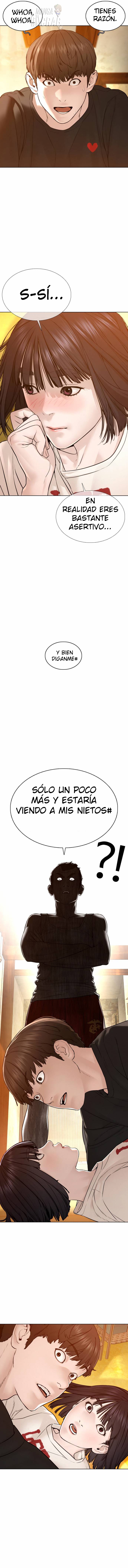 Read Viral Hit Español Manga Online