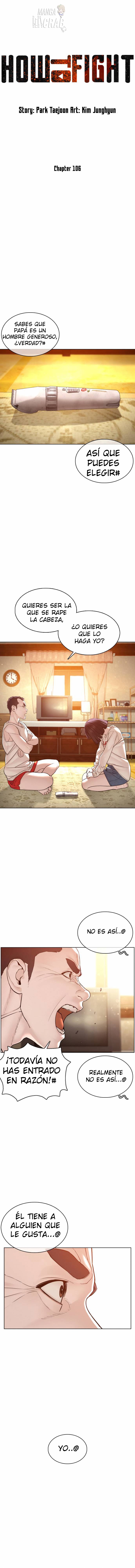 Read Viral Hit Español Manga Online