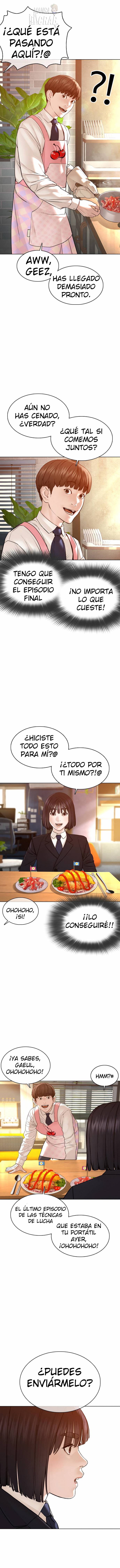 Read Viral Hit Español Manga Online