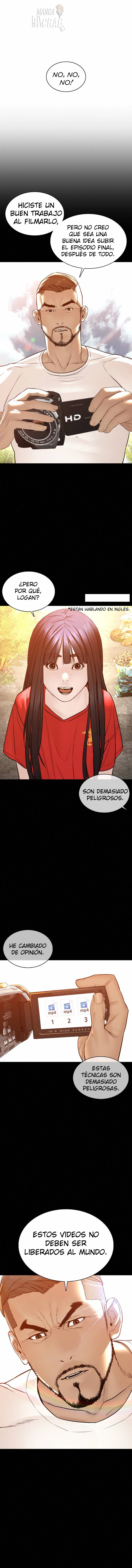 Read Viral Hit Español Manga Online