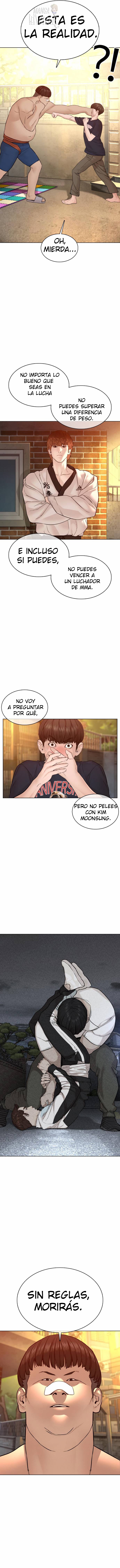 Read Viral Hit Español Manga Online