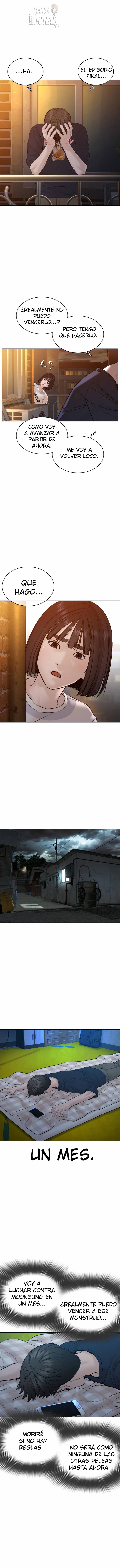 Read Viral Hit Español Manga Online