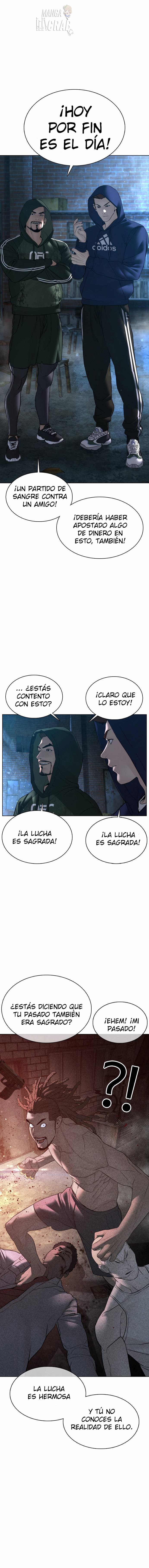 Read Viral Hit Español Manga Online