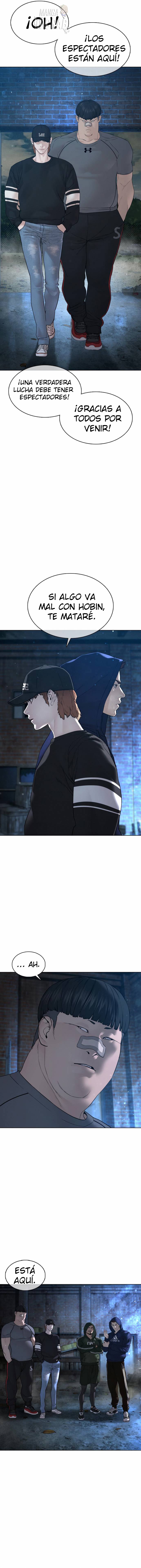 Read Viral Hit Español Manga Online