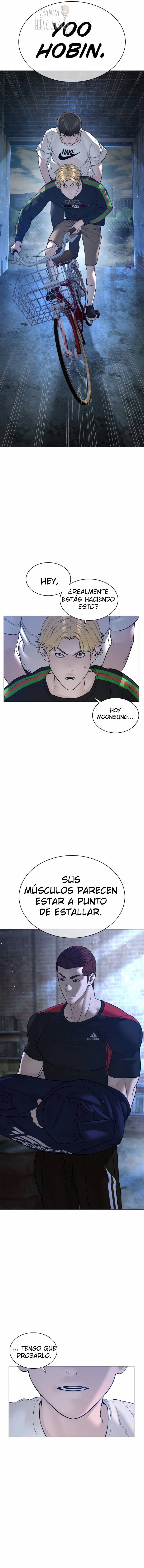 Read Viral Hit Español Manga Online