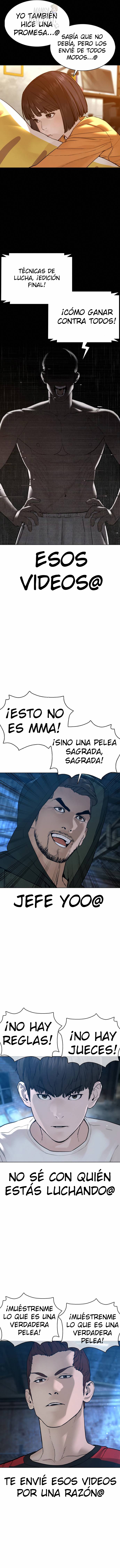 Read Viral Hit Español Manga Online