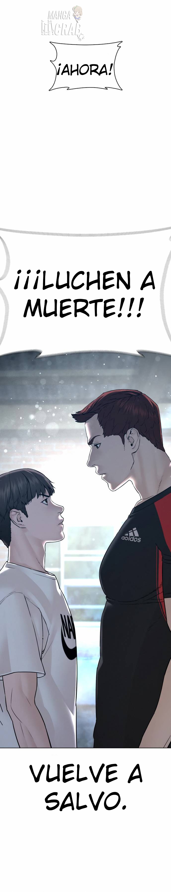 Read Viral Hit Español Manga Online