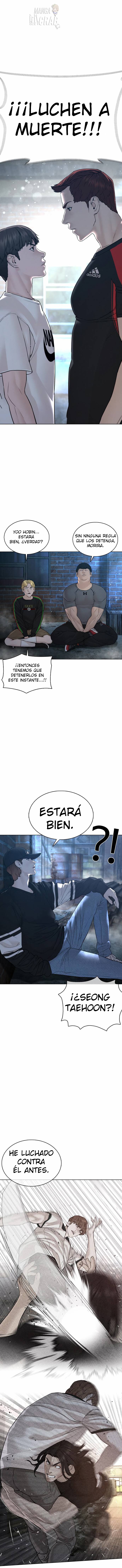 Read Viral Hit Español Manga Online