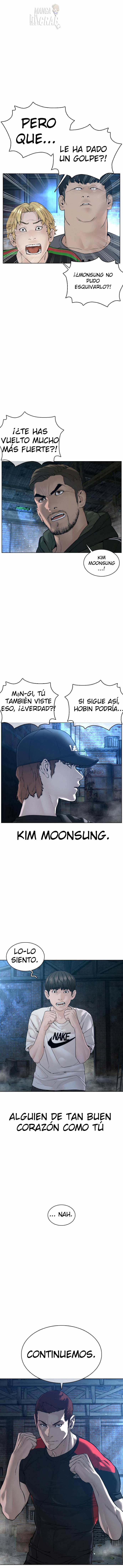 Read Viral Hit Español Manga Online