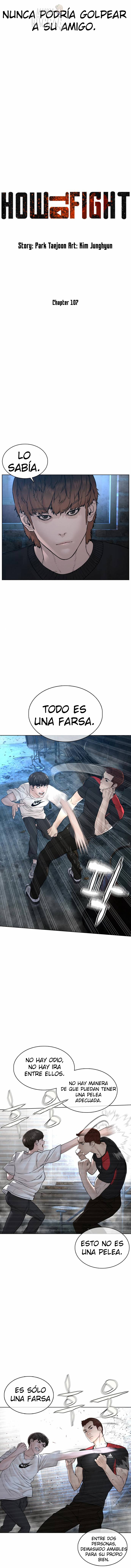 Read Viral Hit Español Manga Online
