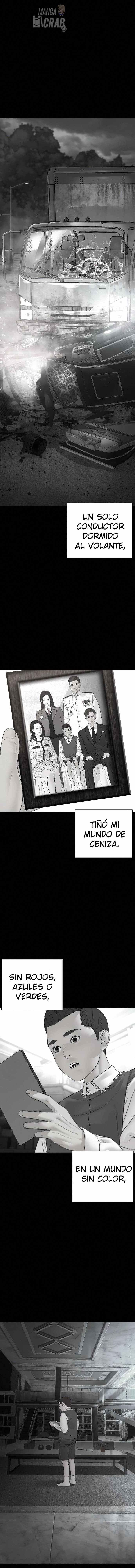 Read Viral Hit Español Manga Online