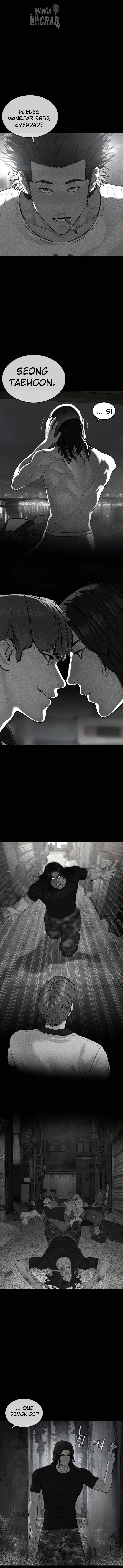 Read Viral Hit Español Manga Online