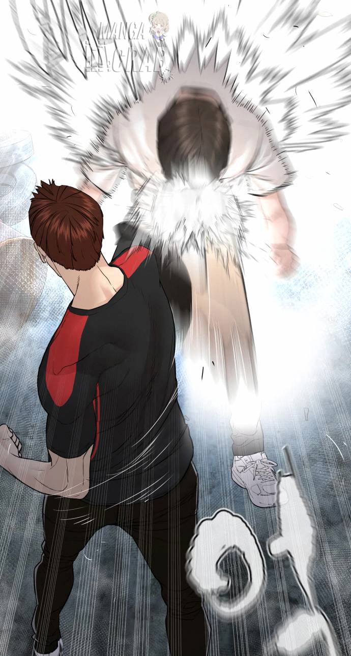 Read Viral Hit Español Manga Online