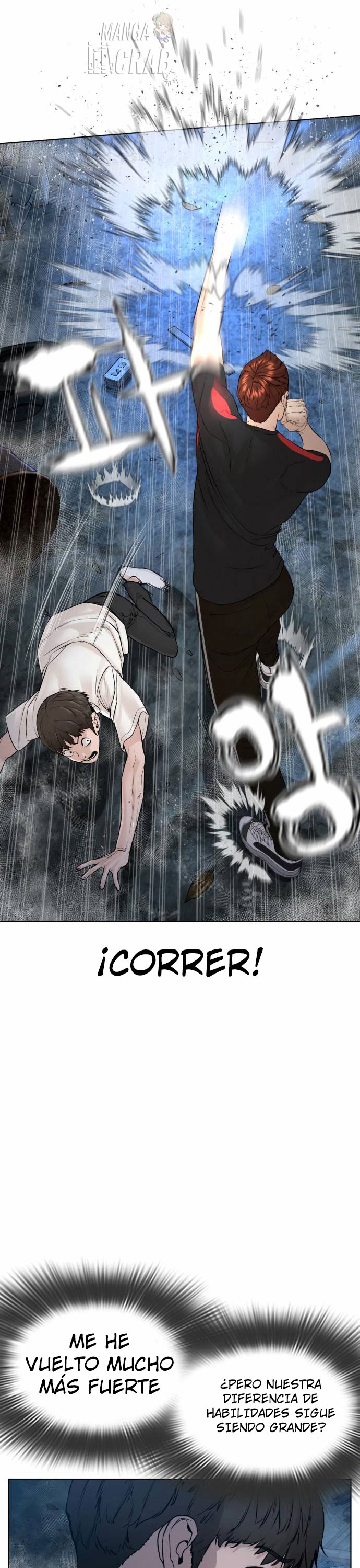 Read Viral Hit Español Manga Online