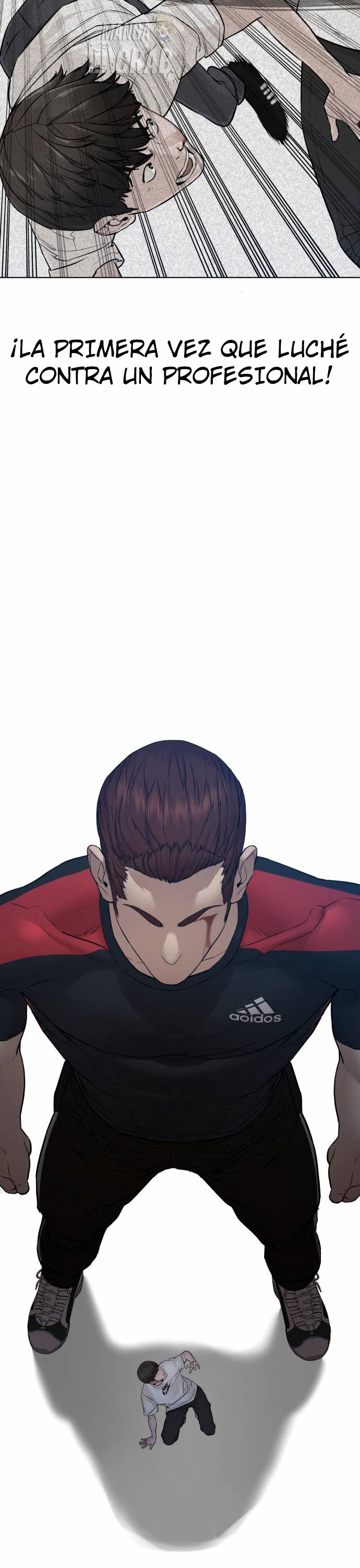 Read Viral Hit Español Manga Online