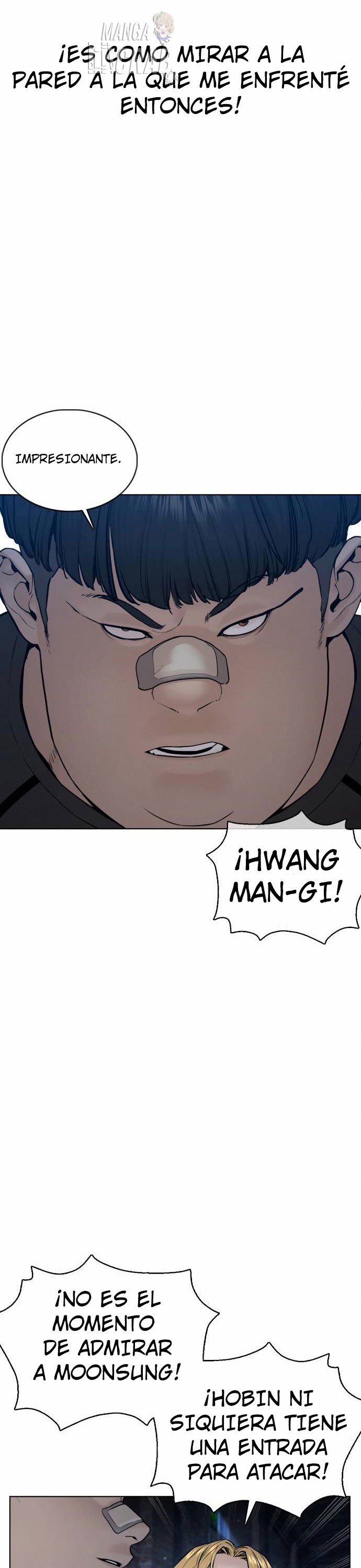 Read Viral Hit Español Manga Online