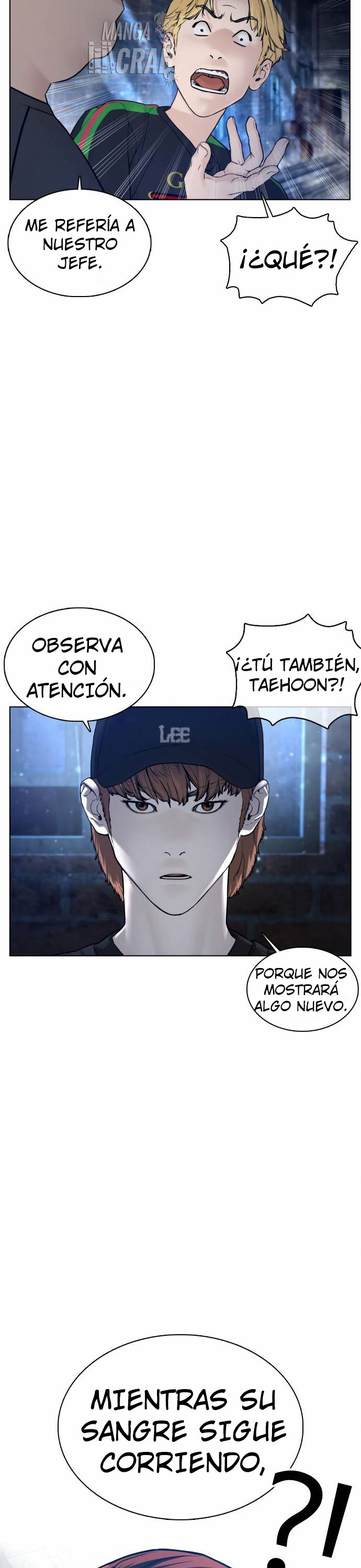 Read Viral Hit Español Manga Online