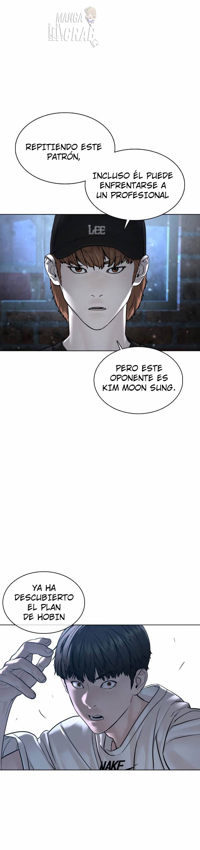 Read Viral Hit Español Manga Online