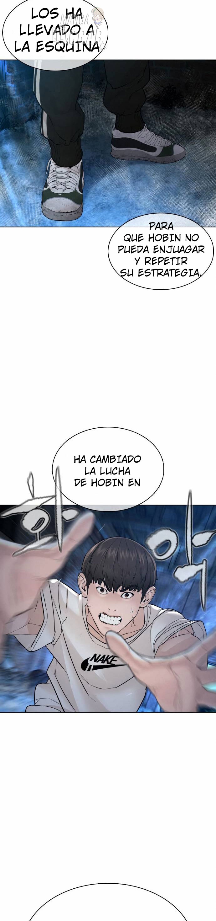 Read Viral Hit Español Manga Online