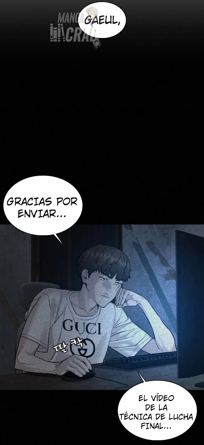 Read Viral Hit Español Manga Online