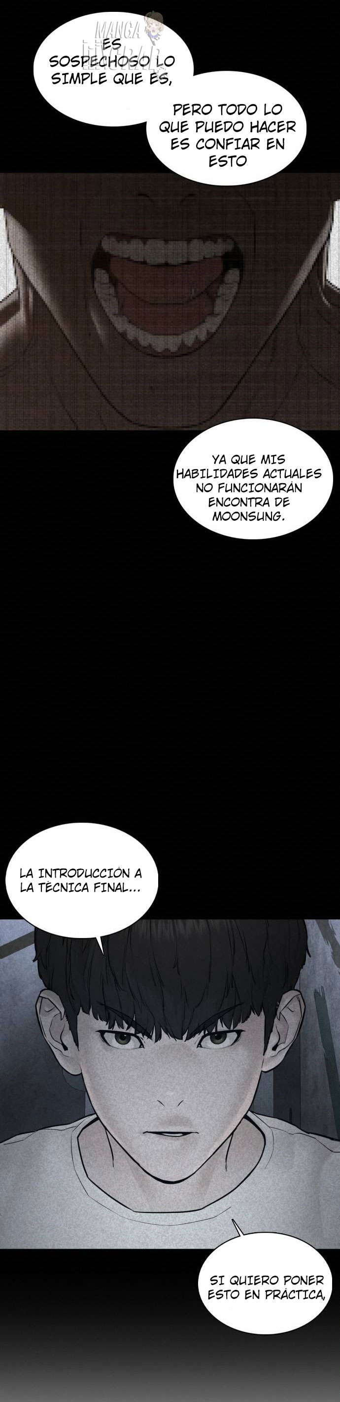 Read Viral Hit Español Manga Online