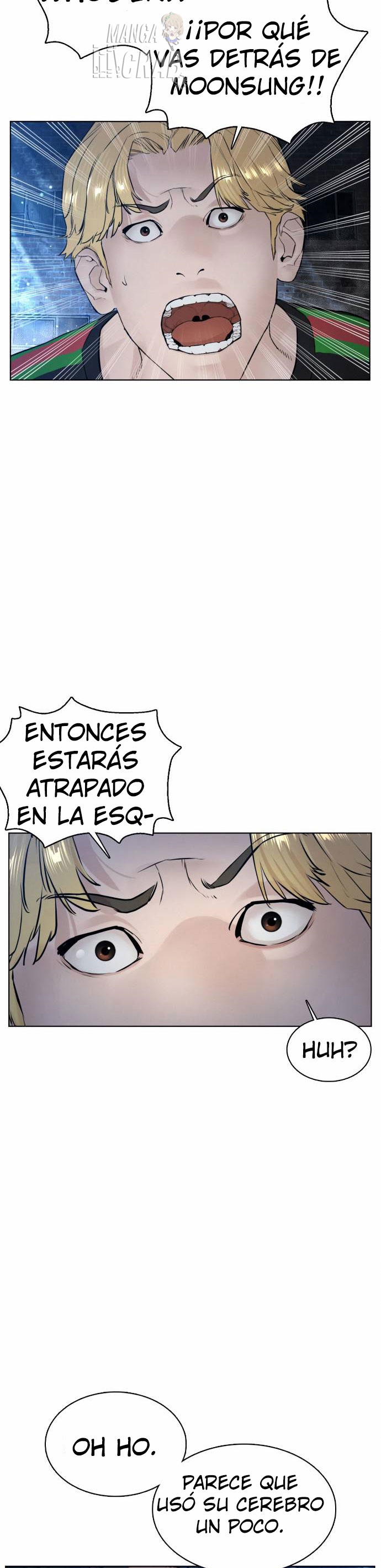 Read Viral Hit Español Manga Online