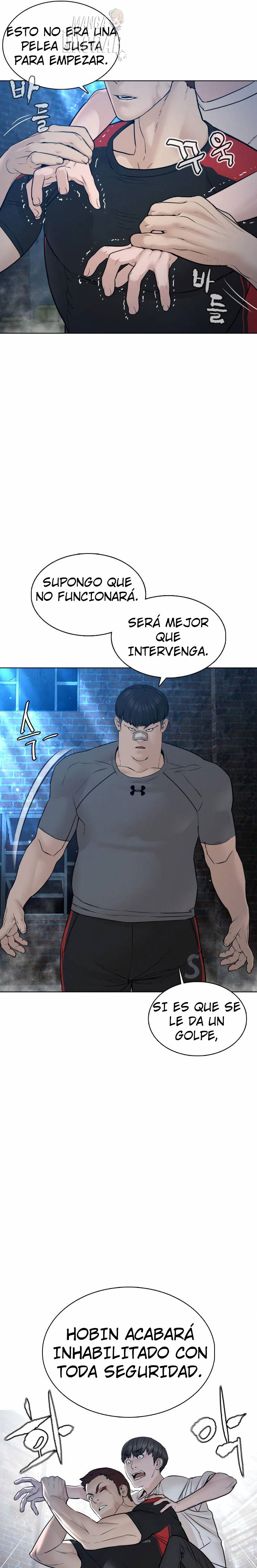 Read Viral Hit Español Manga Online