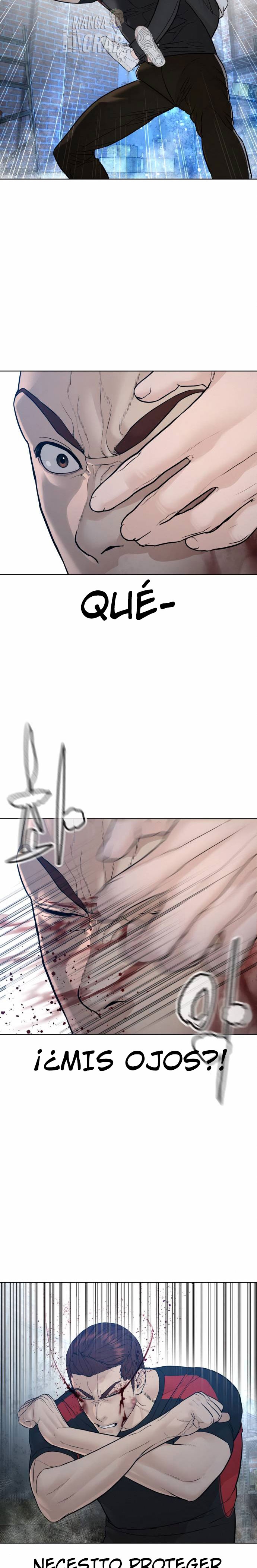 Read Viral Hit Español Manga Online