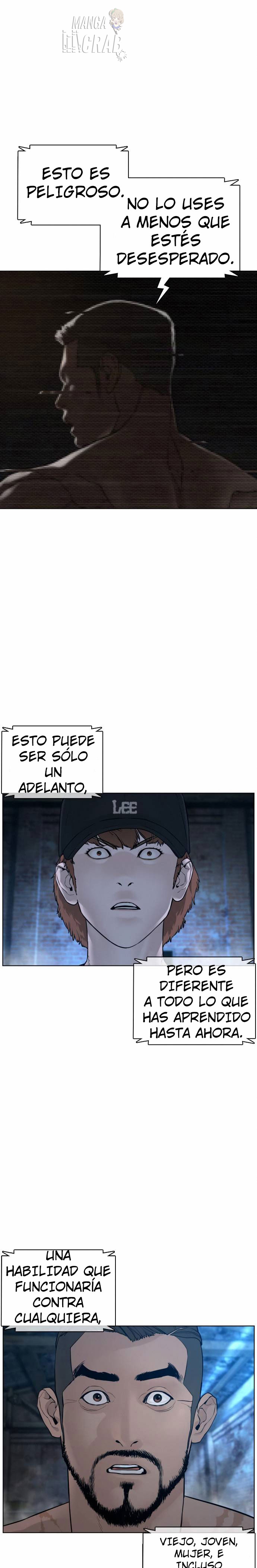 Read Viral Hit Español Manga Online