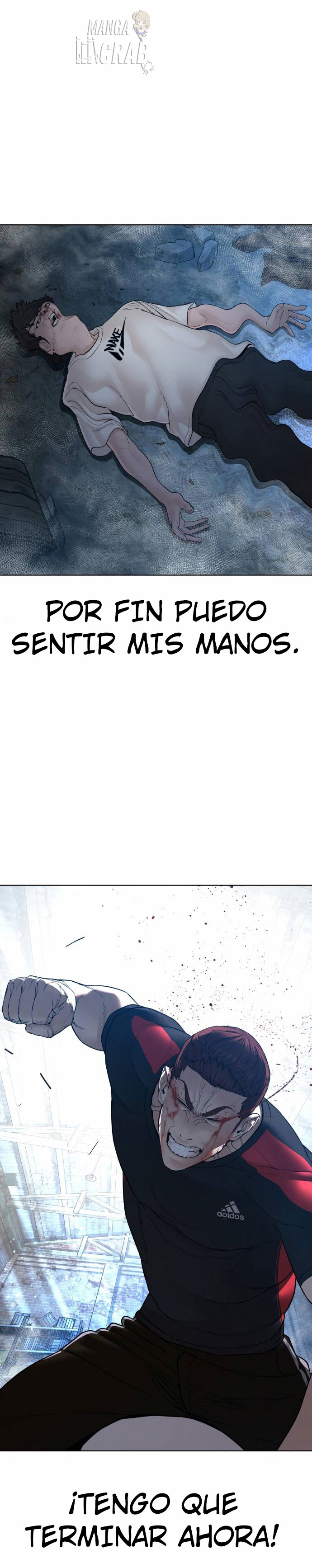 Read Viral Hit Español Manga Online