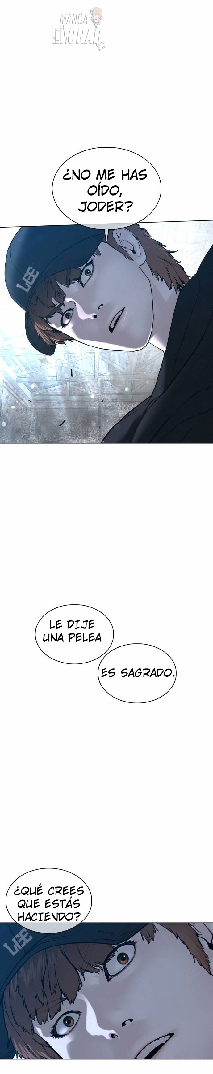 Read Viral Hit Español Manga Online