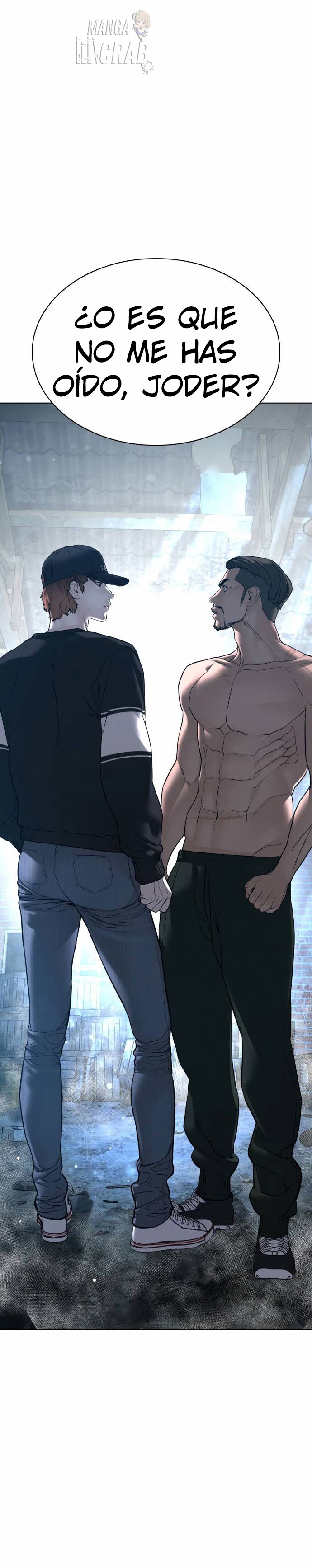 Read Viral Hit Español Manga Online