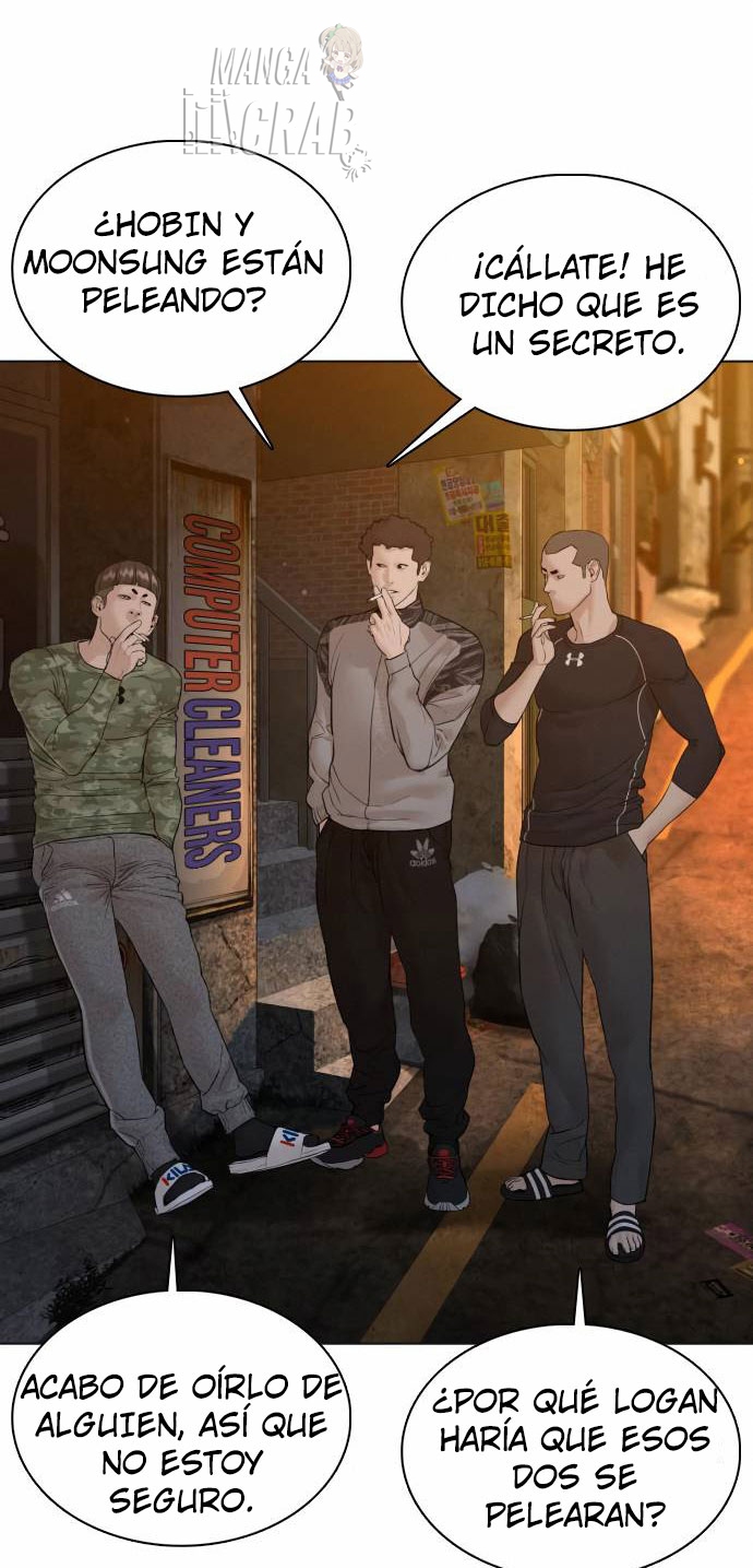 Read Viral Hit Español Manga Online