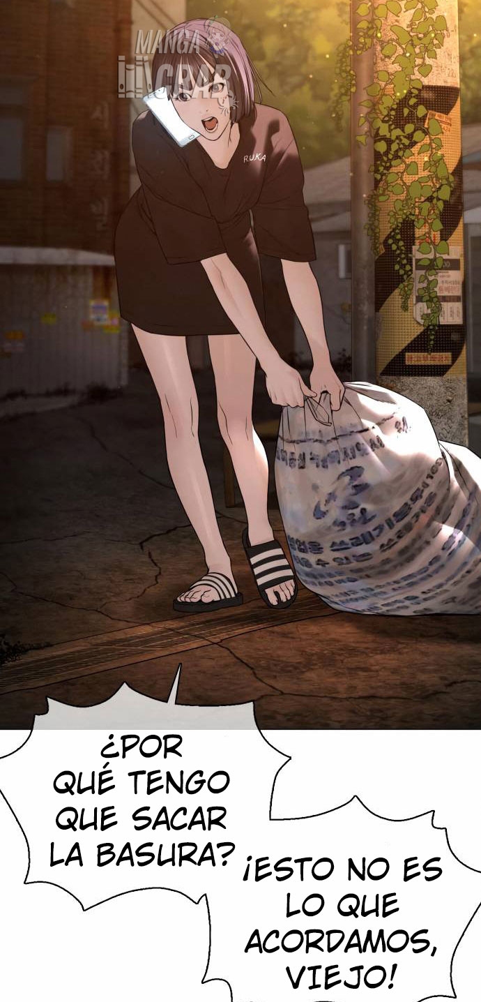 Read Viral Hit Español Manga Online