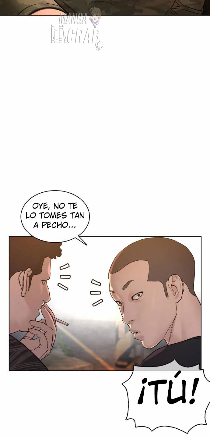 Read Viral Hit Español Manga Online