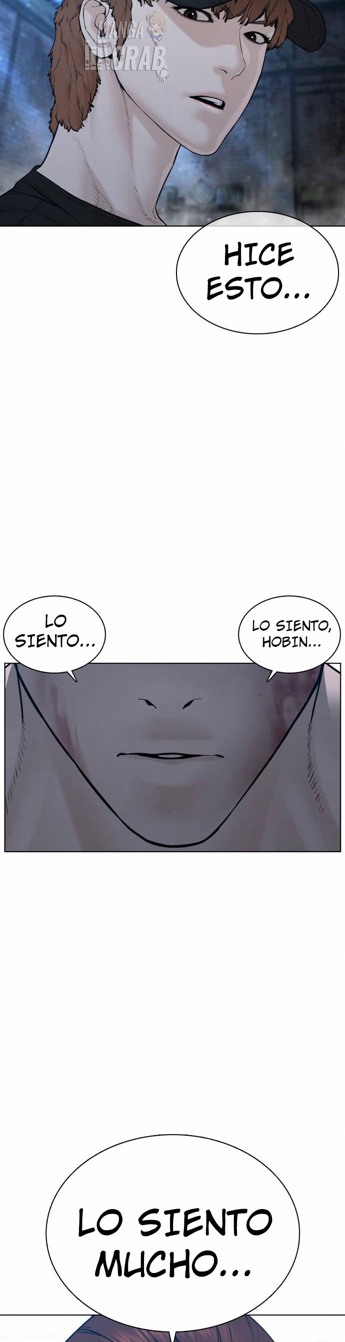 Read Viral Hit Español Manga Online