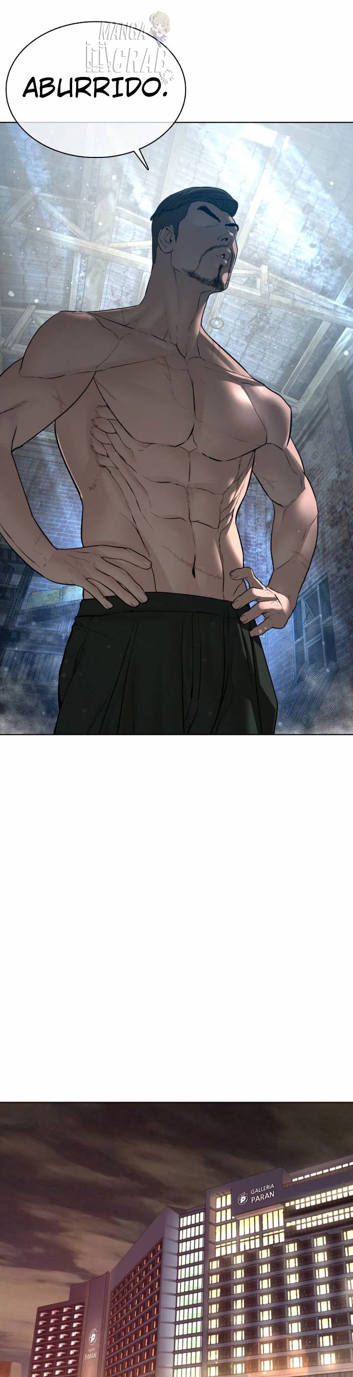 Read Viral Hit Español Manga Online