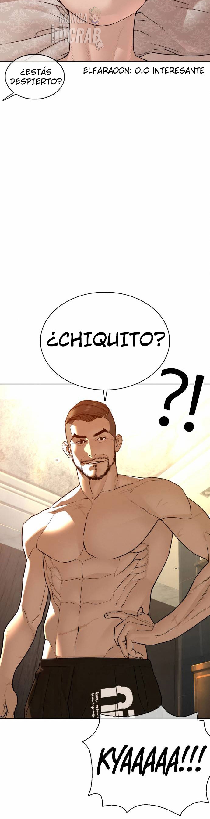 Read Viral Hit Español Manga Online