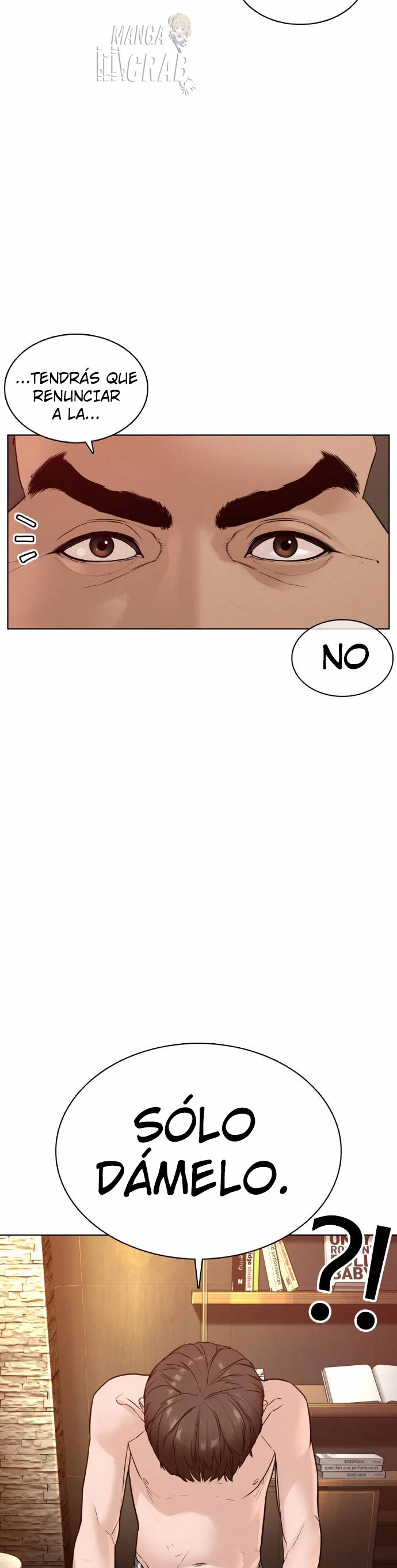 Read Viral Hit Español Manga Online