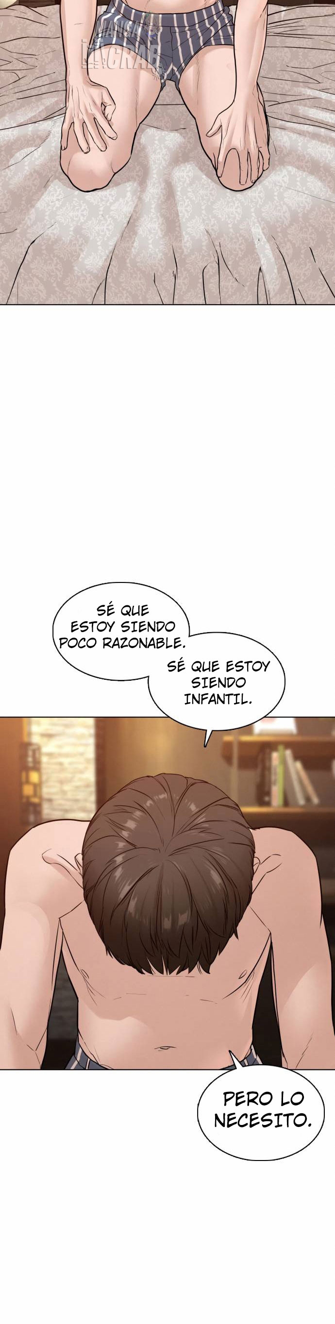 Read Viral Hit Español Manga Online