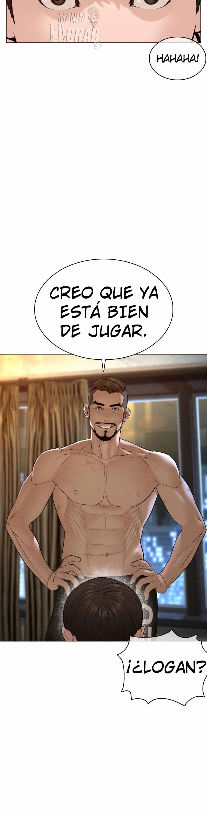 Read Viral Hit Español Manga Online