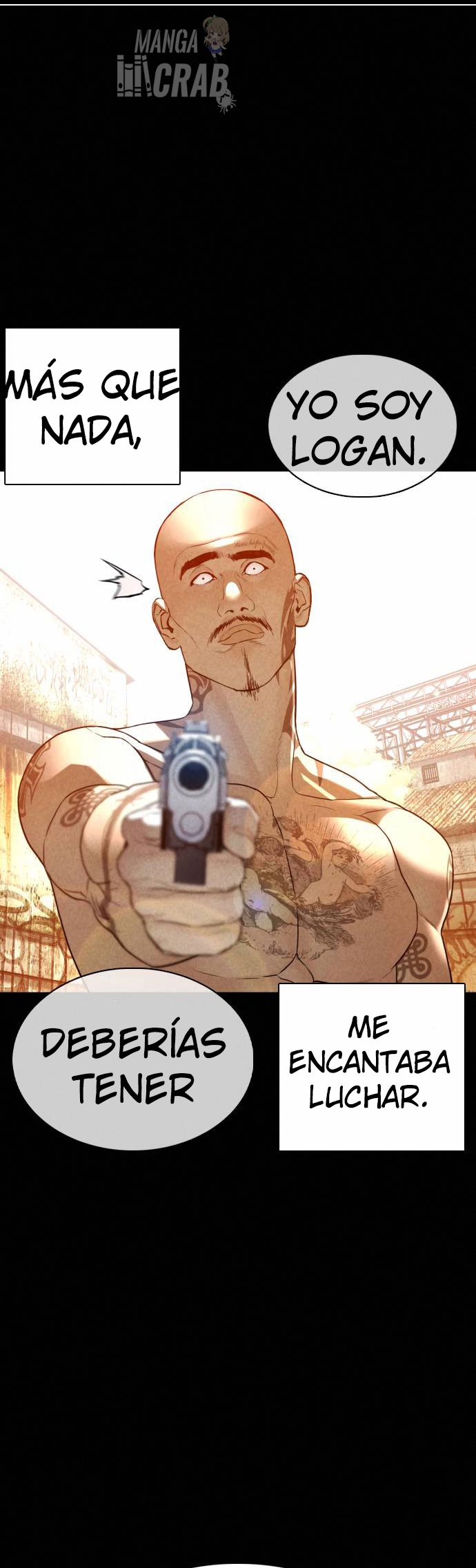 Read Viral Hit Español Manga Online