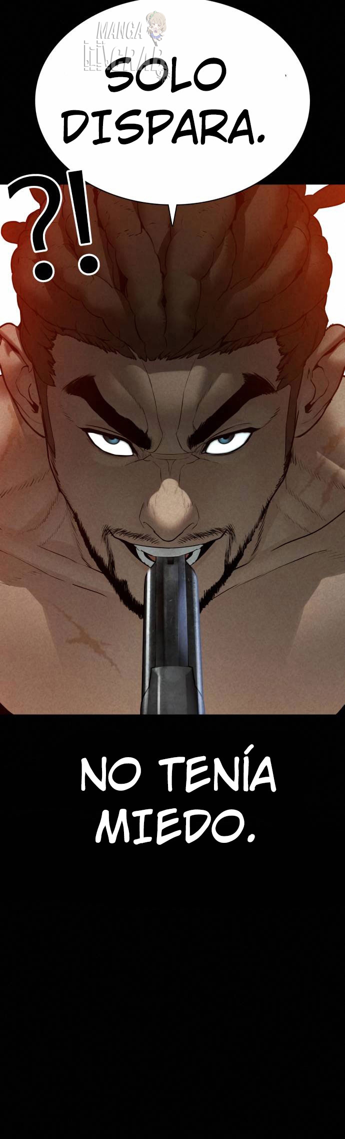 Read Viral Hit Español Manga Online